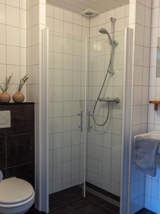 Guesthouse Lazey Voorthuizen Exteriér fotografie