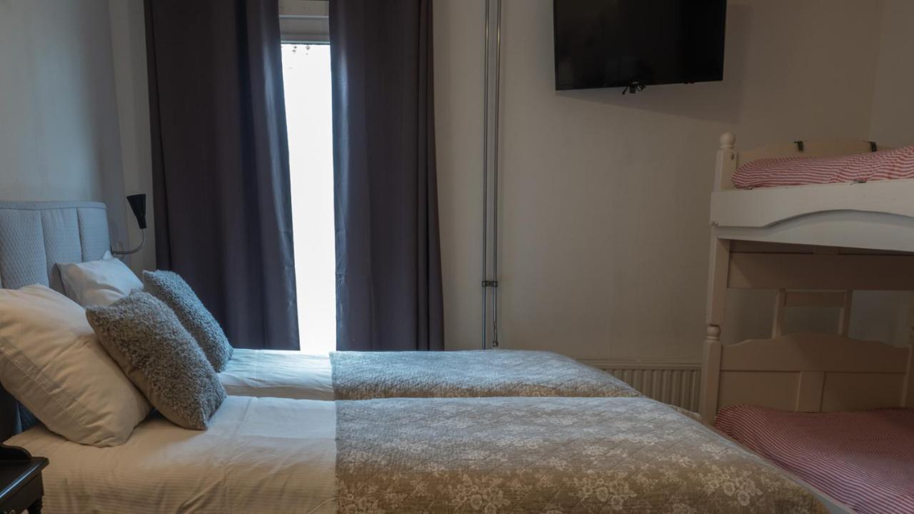 Guesthouse Lazey Voorthuizen Exteriér fotografie