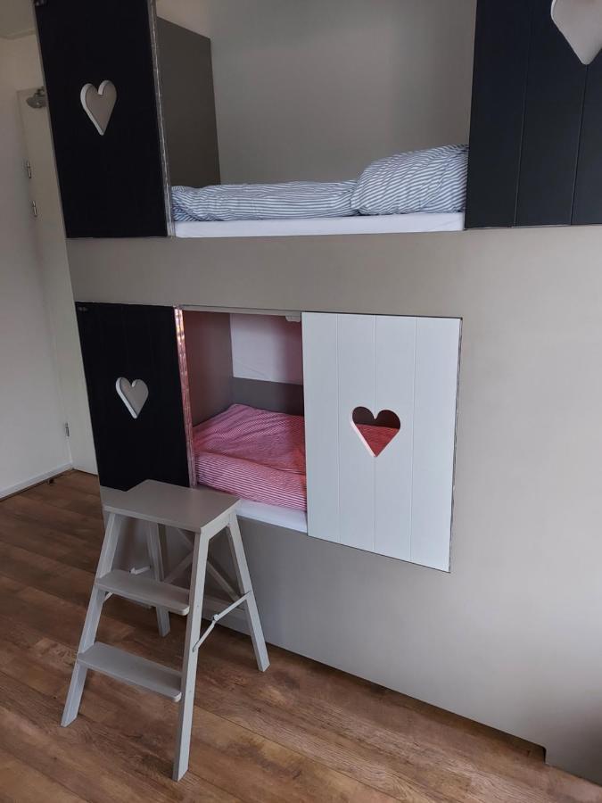 Guesthouse Lazey Voorthuizen Exteriér fotografie