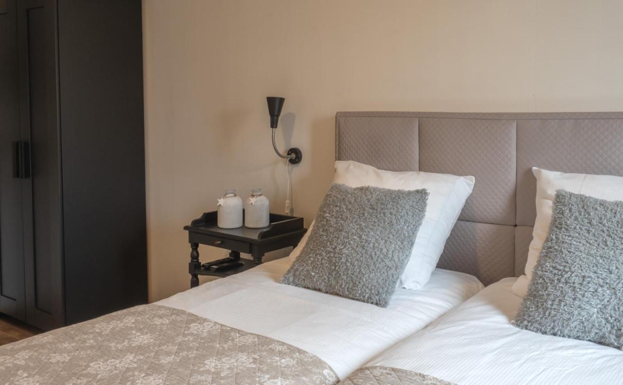 Guesthouse Lazey Voorthuizen Exteriér fotografie