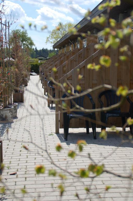 Guesthouse Lazey Voorthuizen Exteriér fotografie