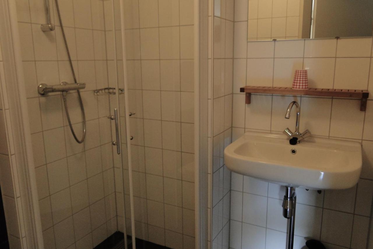 Guesthouse Lazey Voorthuizen Pokoj fotografie