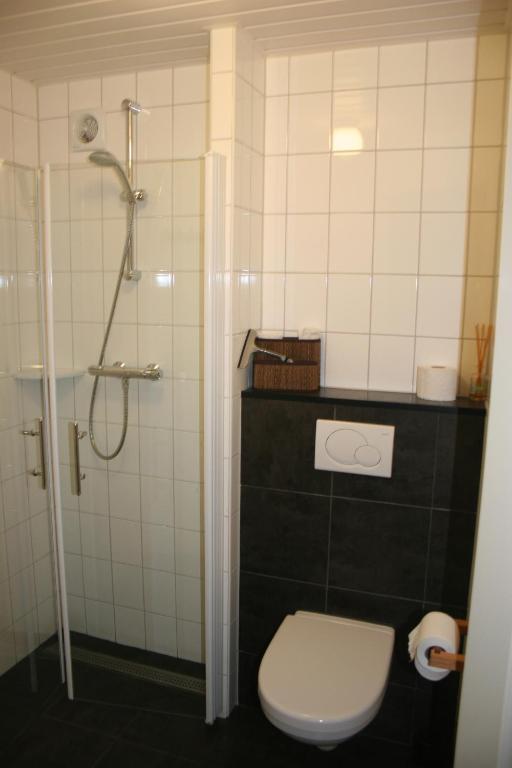 Guesthouse Lazey Voorthuizen Pokoj fotografie
